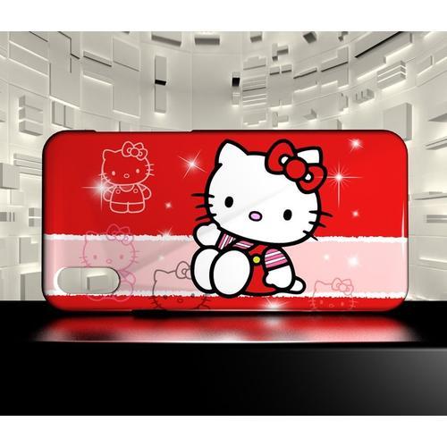 Coque Design Iphone Xr Hello Kitty 10 on Productcaster.