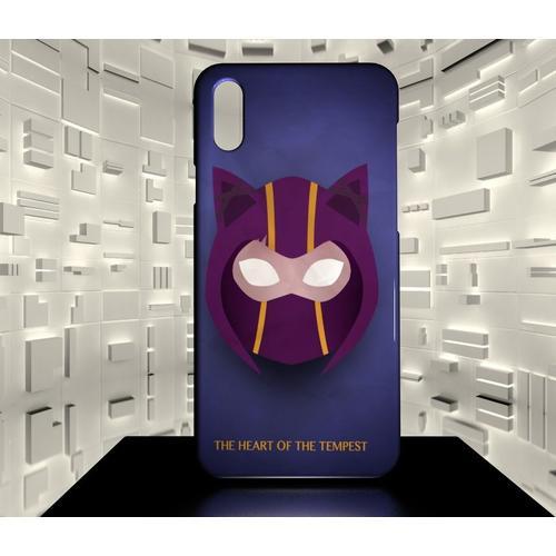 Coque Design Iphone Xr Lol League Of Legends 453 Kennen on Productcaster.