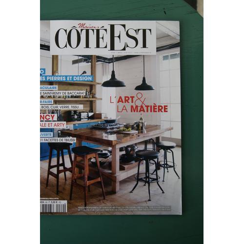 Maisons Coté Est 69 on Productcaster.