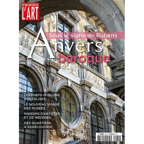 Dossier De L Art N°260 on Productcaster.