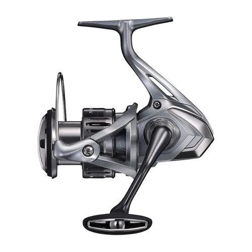 2021 Fishing Scroll Nasci 1000 Spindle Wheels on Productcaster.