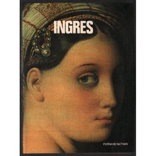 Ingres on Productcaster.