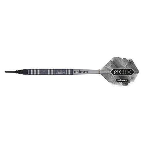 Unicorn Darts Flechettes Noir Michael Smith 90% 21gr 23834 on Productcaster.