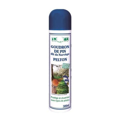 Pelton Cicatrisant Aérosol - 300 Ml on Productcaster.