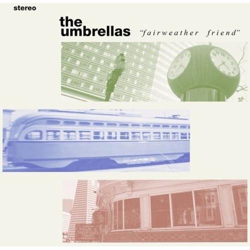 Fairweather Friend - Vinyle 33 Tours on Productcaster.