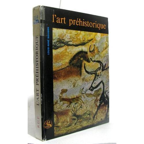 L'art Préhistorique on Productcaster.