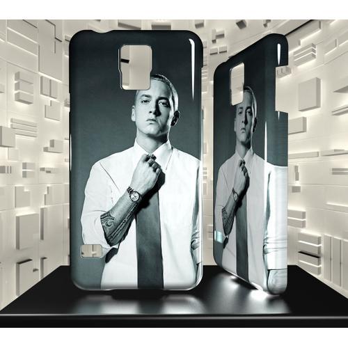 Coque Design Samsung Galaxy J5 (2017) Eminem 05 on Productcaster.