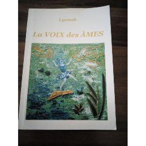 La Voix Des Ames on Productcaster.