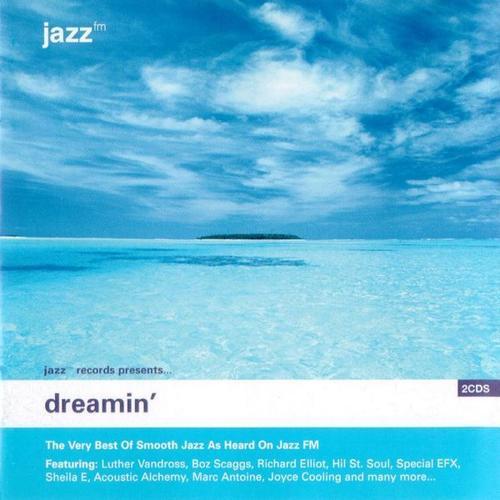 Dreamin' - Best Of Smooth Jazz - Dutch Import on Productcaster.