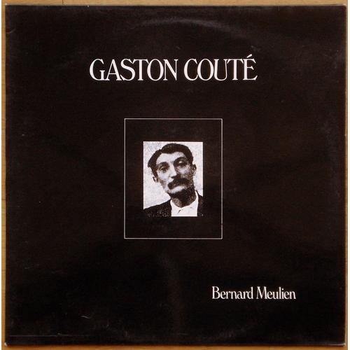 Gaston Coute on Productcaster.