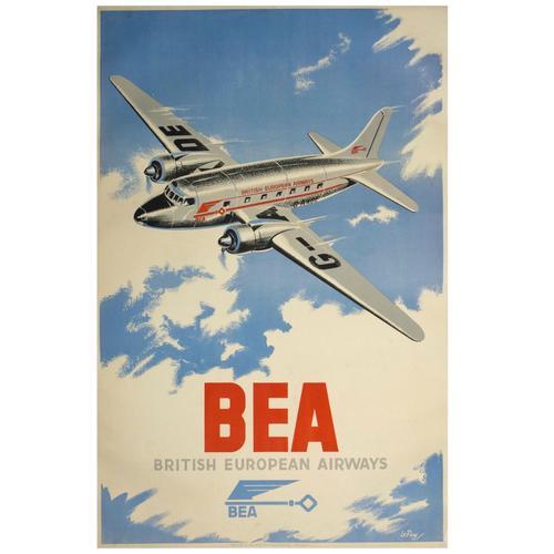 Affiche Bea on Productcaster.