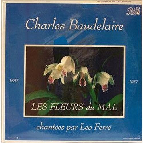 Les Fleurs Du Mal on Productcaster.