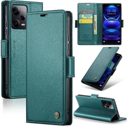 Caseme Étui Pour Xiaomi Redmi Note 12 Pro 5g Étui Antichoc Lutte Co... on Productcaster.