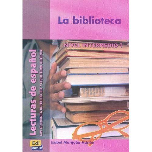 La Biblioteca on Productcaster.