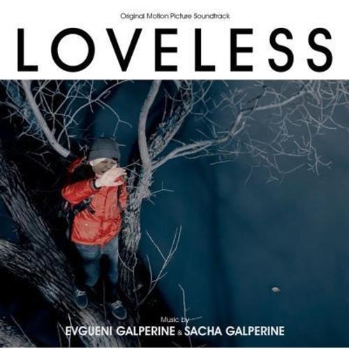 Loveless on Productcaster.