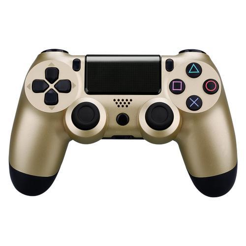 Manette Sans Fil Pour Ps4 Wethetoe Sich Dyalsocc 4 Playstation 4 Ps... on Productcaster.