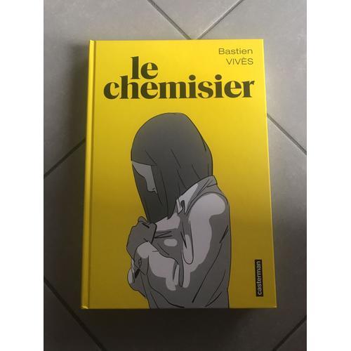 Le Chemisier Ed Fnac on Productcaster.