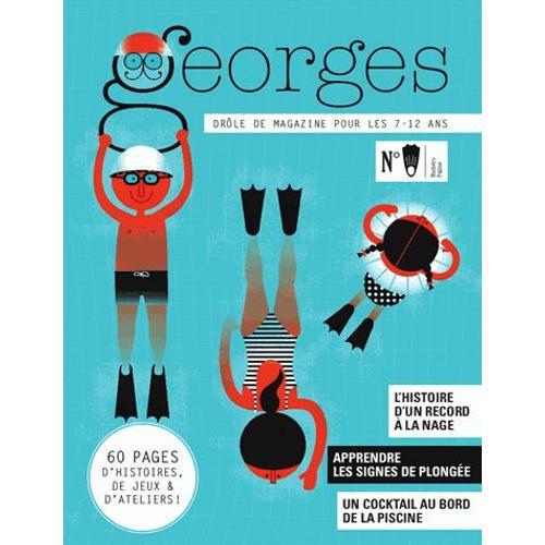 Georges N° 28 - Palme on Productcaster.