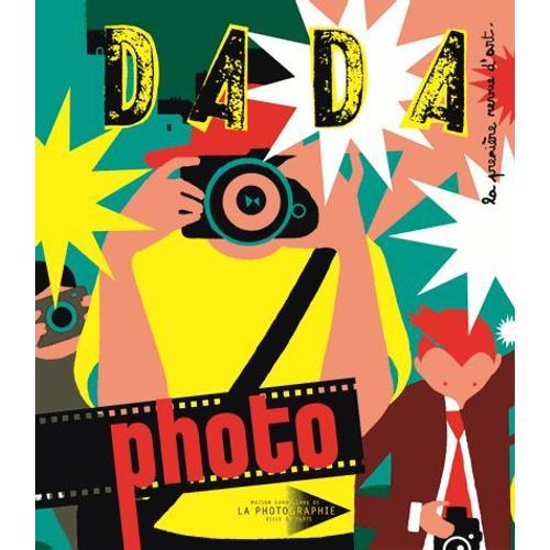 Dada N° 160 - Photo on Productcaster.