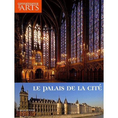 Connaissance Des Arts Hors-Série N°358 - Le Palais De La Cité on Productcaster.