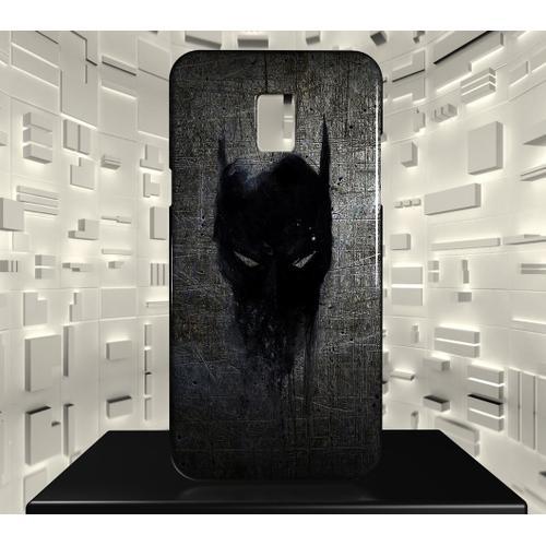 Coque Rigide Galaxy J7 (2017) Super Héros Comics Batman 35 on Productcaster.