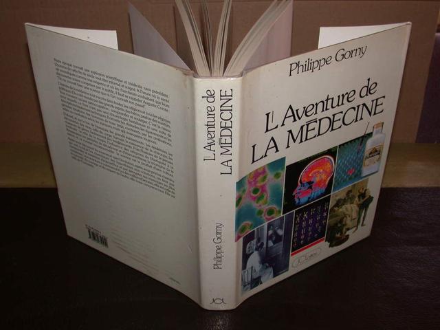 L'aventure De La Médecine on Productcaster.