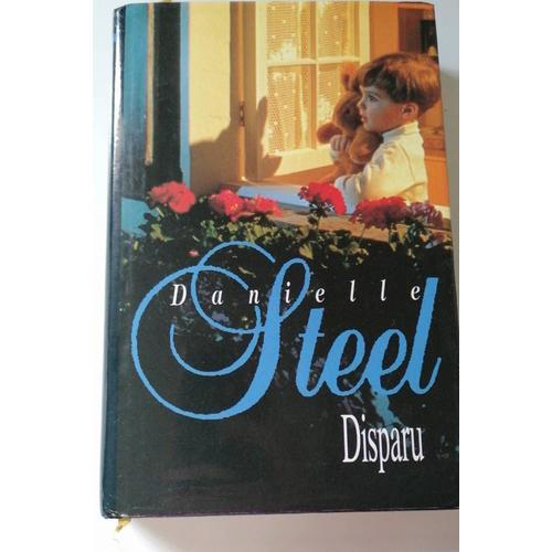 Danielle Steel - Disparu on Productcaster.