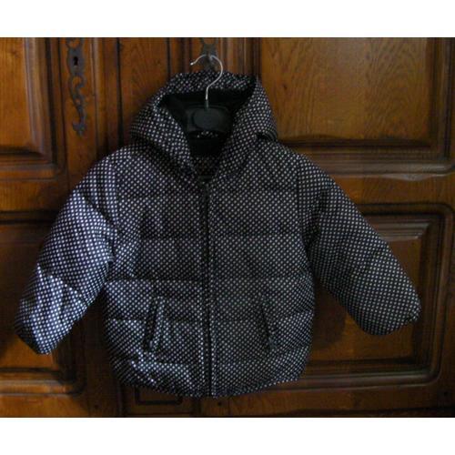 Manteau Anorak Bout'chou - Taille 3 Ans on Productcaster.