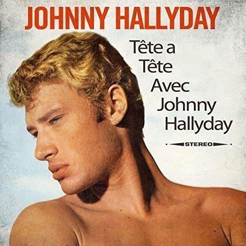 Tete A Tete Avec Johny Hallyday on Productcaster.