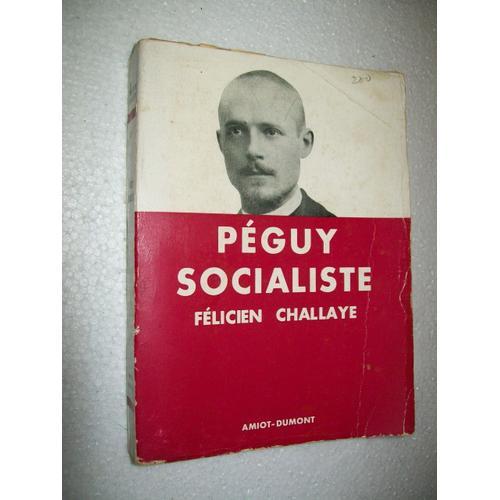 Péguy Socialiste on Productcaster.