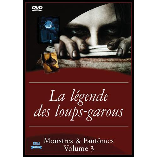 La Légende Des Loups-Garous on Productcaster.