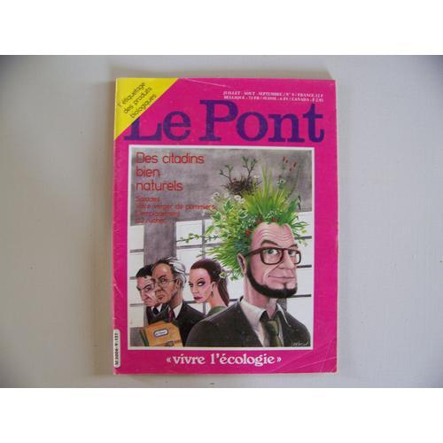 Le Pont 9 on Productcaster.