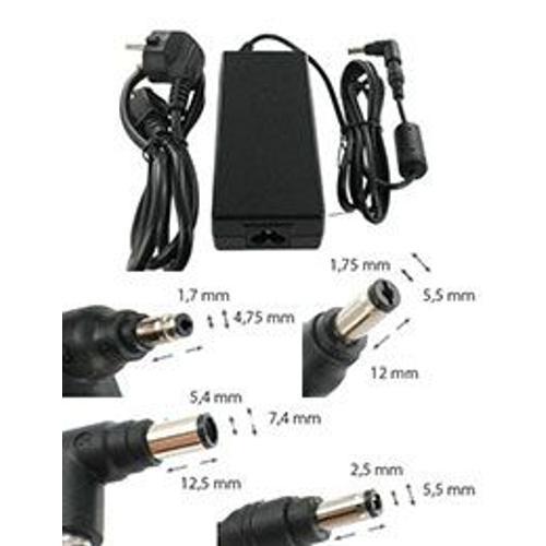 Chargeur type COMPAQ 408545-021 on Productcaster.