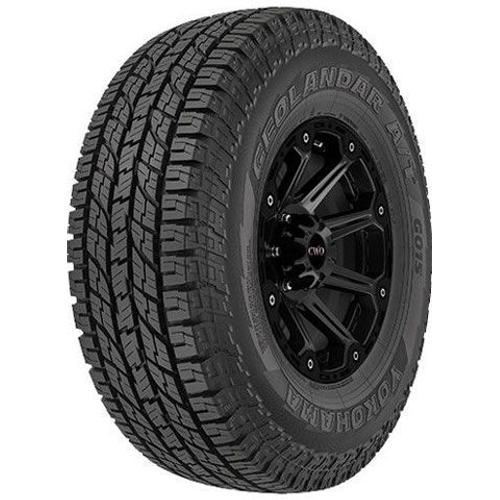 Pneu en 1150 SR15 TL 113S YOKO G015 GEOLANDAR A/T, 4 X 4, F/C/73 on Productcaster.