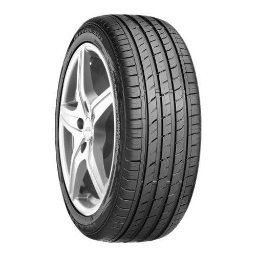 Pneu en 245/45 ZR20 TL 103Y NEXEN N'FERA SU1 XL, LUXE BANDEN, C/B/71 on Productcaster.