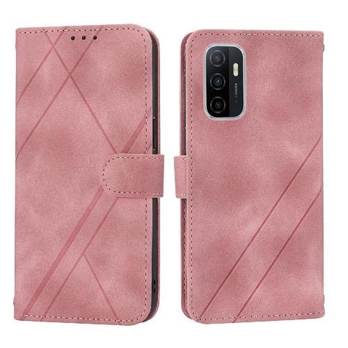 Filp Étui Pour Oppo A36 Couverture En Cuir Pu Bicelle Titulaire De ... on Productcaster.