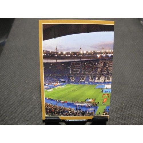 Carte Carrefour Panini "Fff 2018" N° 6 on Productcaster.