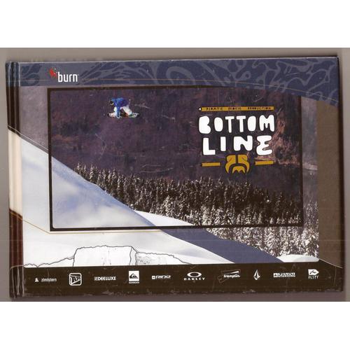 Bottom Line - Pirate Movie Production - 7th Art Book - Livre De Pho... on Productcaster.