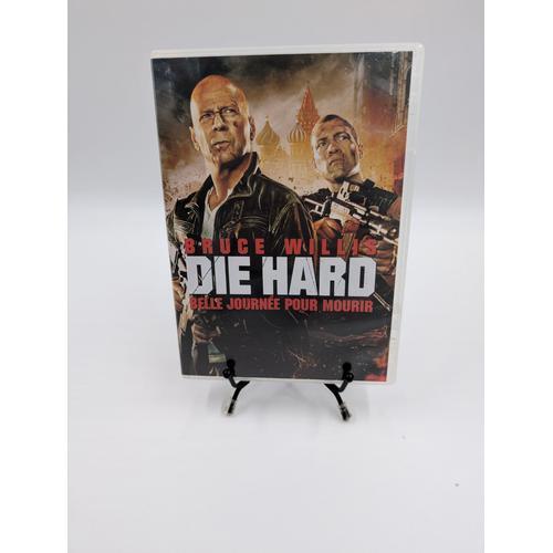 Die Hard - Belle Journée Pour Mourir on Productcaster.