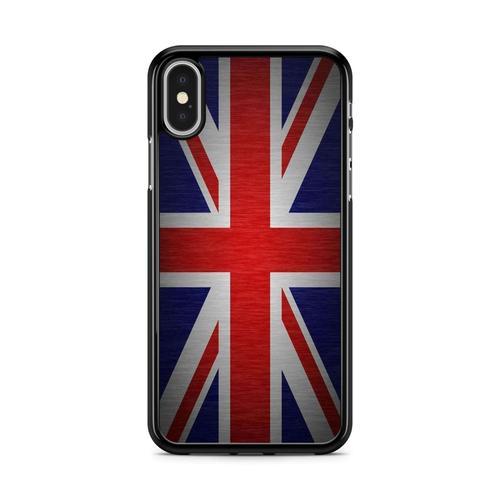 Coque Pour Iphone Xs Max Drapeau Anglais Grande Bretagne God Save T... on Productcaster.