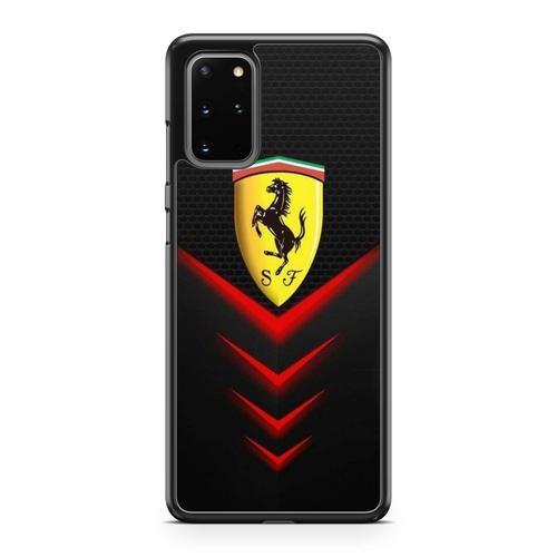 Coque Pour Samsung Galaxy A32 5g Silicone Tpu Ferrari Bugatti Bmw V... on Productcaster.