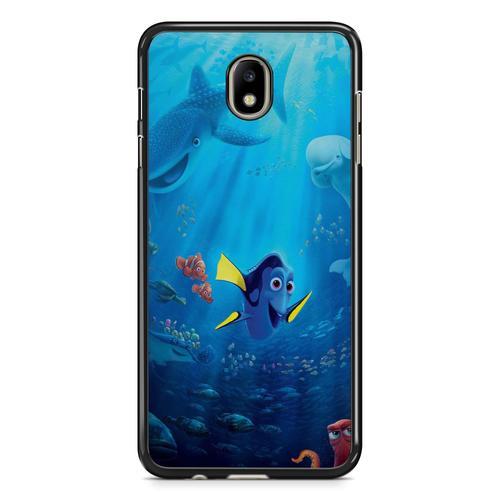 Coque Pour Samsung Galaxy J5 2017 ( J530 ) Dory Nemo Disney Poisson... on Productcaster.