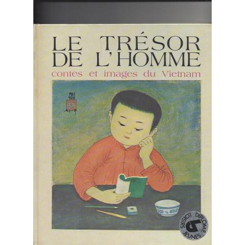 Le Tresor De L'homme Contes Et Images Du Vietnam on Productcaster.