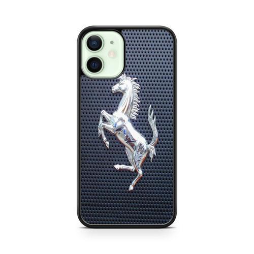 Coque Pour Iphone 14 Pro Silicone Tpu Ferrari Bugatti Bmw Voiture L... on Productcaster.