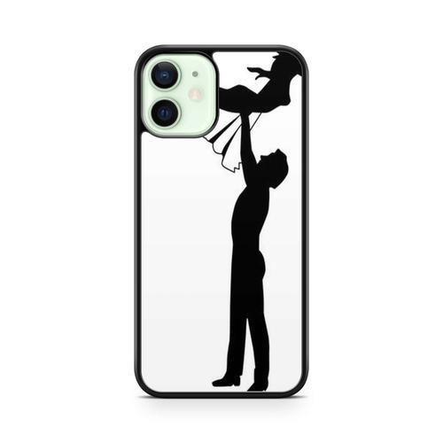 Coque Pour Iphone 12 Pro Max Silicone Tpu Dirty Dancing Swayze On L... on Productcaster.