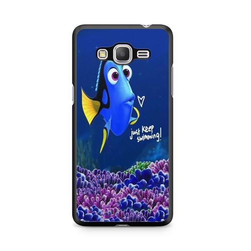 Coque Pour Samsung Galaxy J3 2016 ( J310 ) Dory Nemo Disney Poisson... on Productcaster.