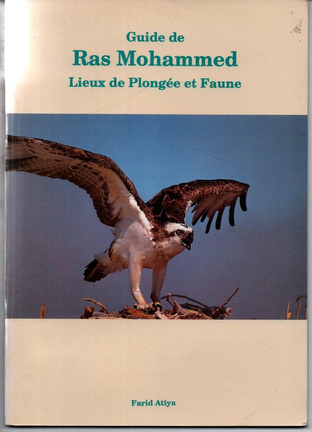 Guide De Ras Mohammed Lieux De Plongee Et Faune on Productcaster.