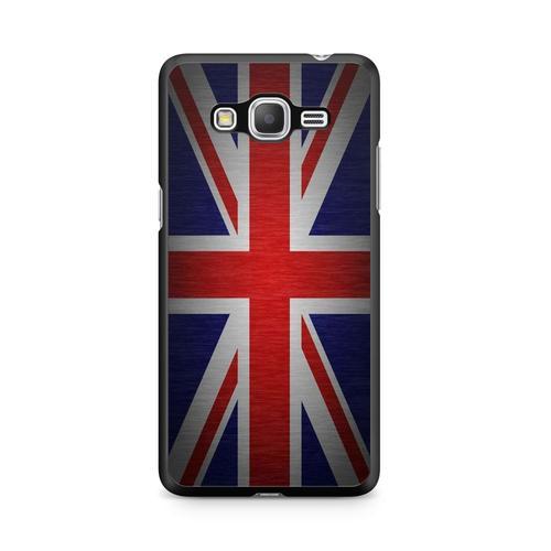 Coque Pour Samsung Galaxy J5 2016 ( J510 ) Drapeau Anglais Grande B... on Productcaster.