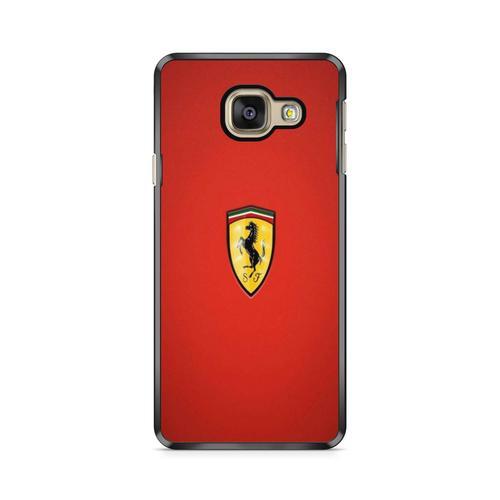 Coque Pour Samsung Galaxy A3 2017 ( A320) Ferrari Bugatti Bmw Voitu... on Productcaster.