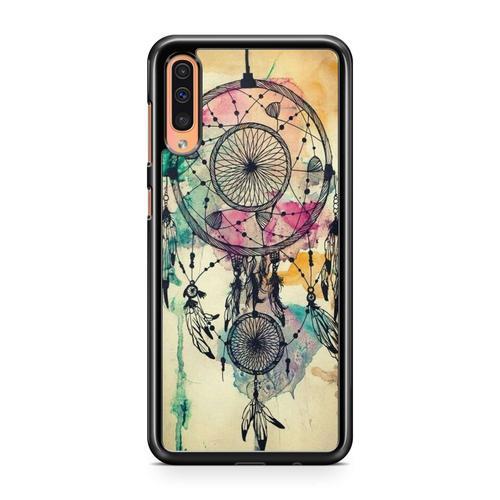 Coque Pour Samsung Galaxy A10 Silicone Tpu Dreamcatcher Attrape Rev... on Productcaster.